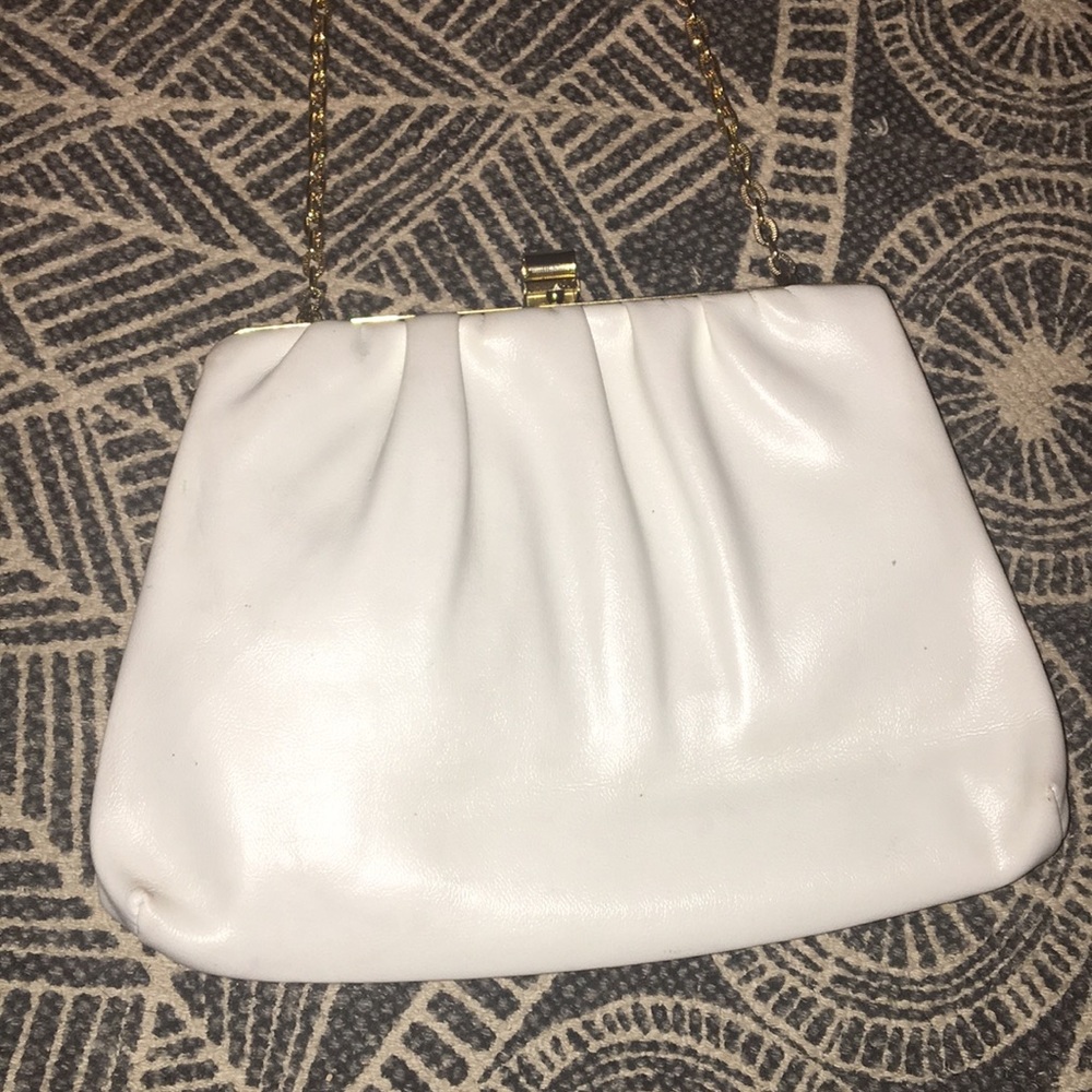 Vintage purse